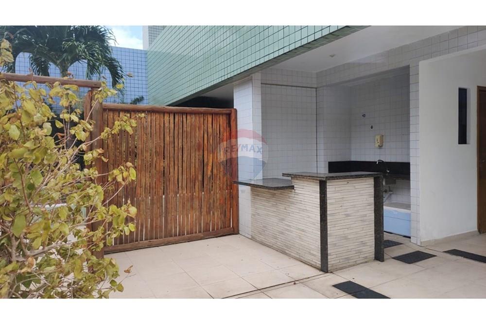 Apartamento - Alugar - Natal , Rio Grande do Norte - WhatsApp Image 2024-10-06 at 18.05.32.jpeg - 720731020-88