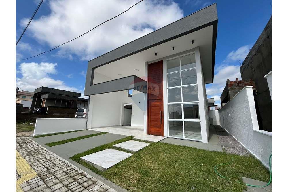 Casa de Condomínio - Venda - Parnamirim , Rio Grande do Norte - WhatsApp Image 2024-06-25 at 13.09.46.jpeg - 720891155-216