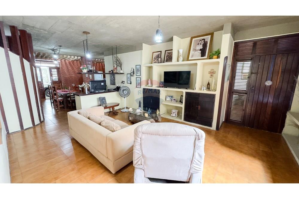 Casa - Venda - Fortaleza , Ceará - IMG_6761_SALA_ESTAR.jpg - 721621014-143