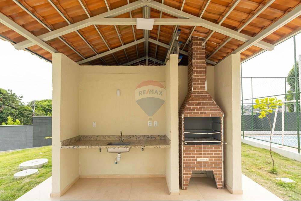 Apartamento - Venda - Manaus , Amazonas - IMG_0344.jpg - 720791004-57