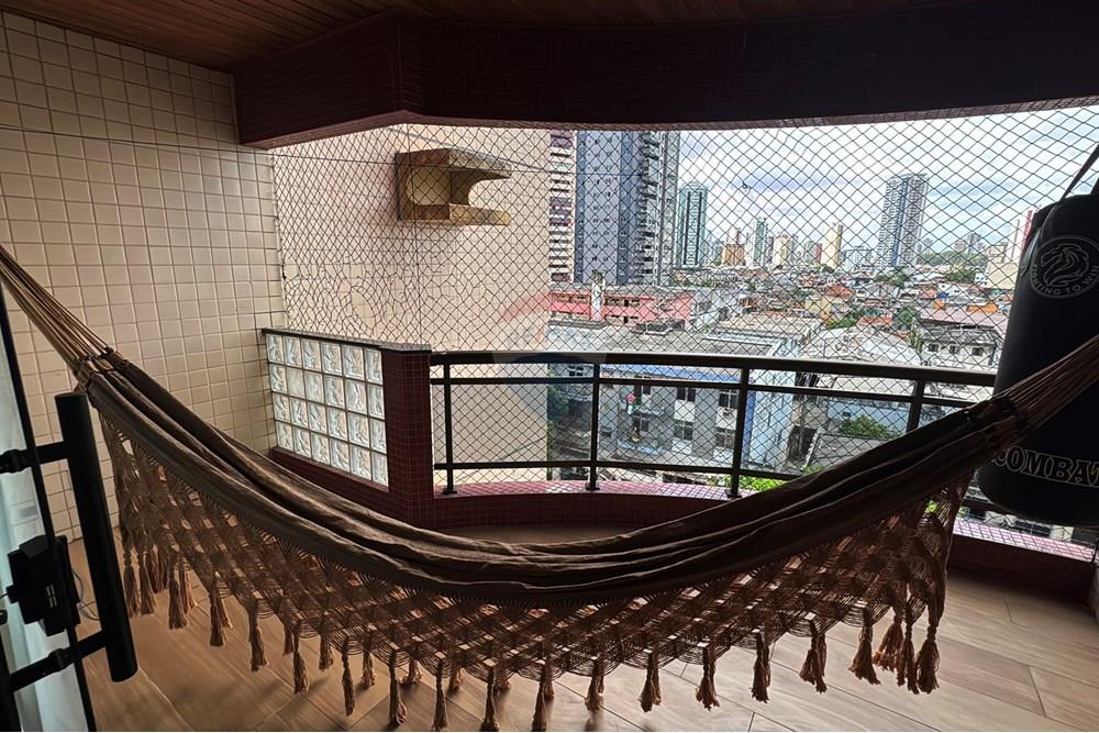 Apartamento - Alugar - Belém , Pará - IMG_3499.jpg - 720671071-5