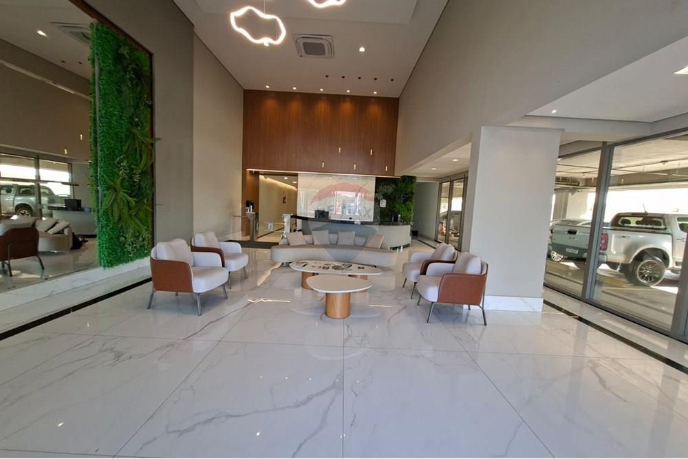 Cj. Comercial/ Sala - Venda - Cuiabá , Mato Grosso - hall0.jpeg - 720911063-56