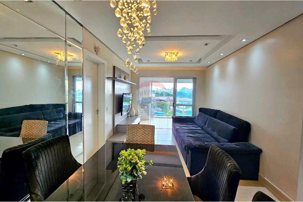 Apartamento - Venda - Manaus , Amazonas - PHOTO-2025-10-02-16-11-20 3.jpg - 720401005-63