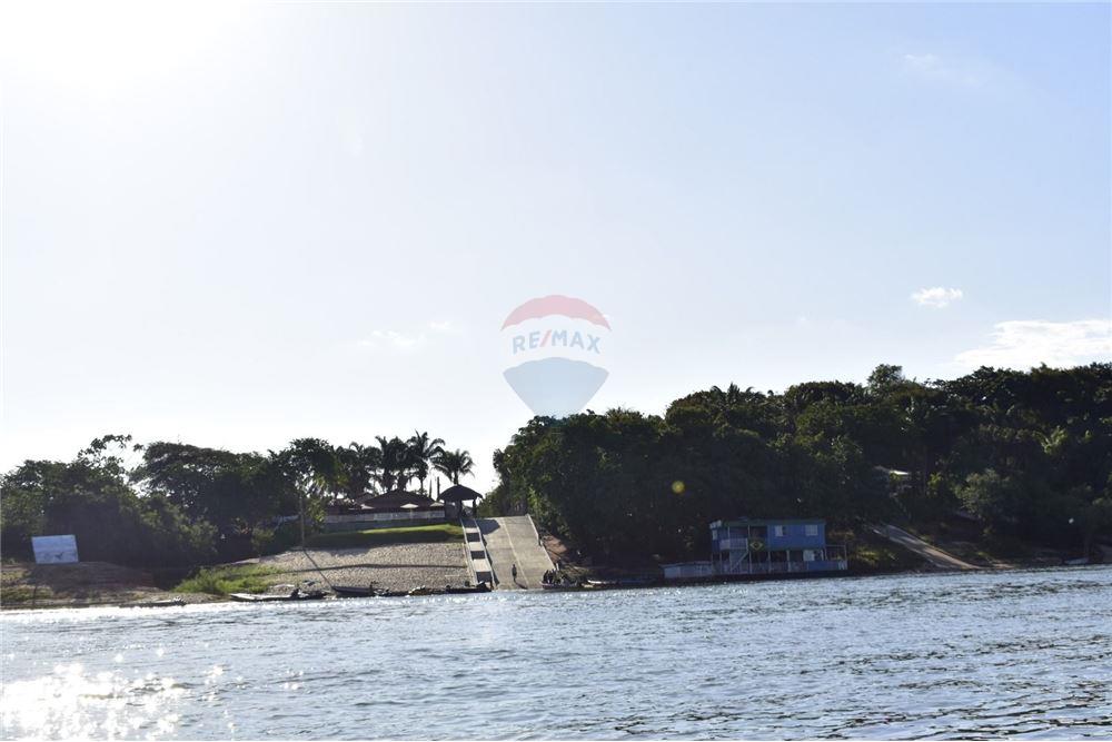 Terreno - Venda - Piçarra , Pará - 48 - 720991002-131