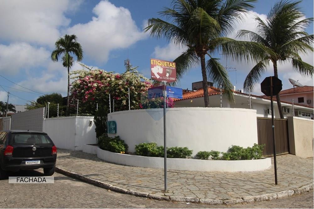 Casa - Venda - João Pessoa , Paraíba - Slide26.JPG - 720301177-12