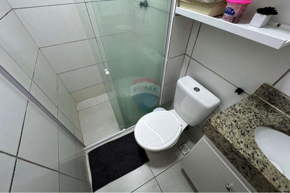 Apartamento - Alugar - Belém , Pará - ima 1.jpg - Banheiro - 720671072-20