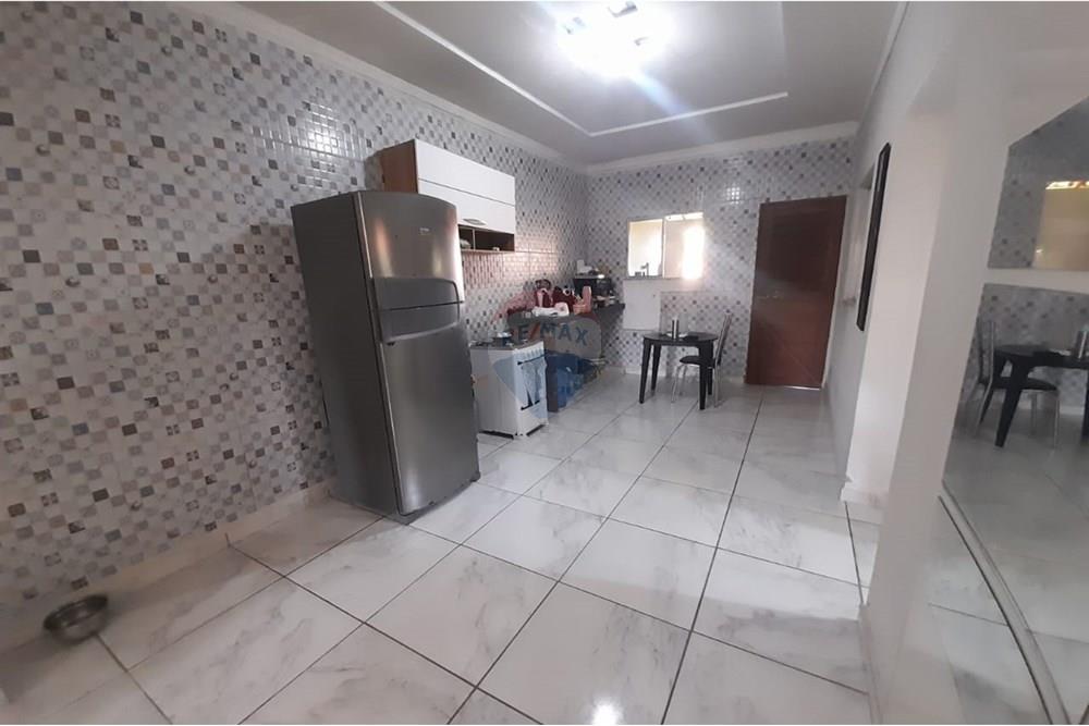 Casa - Venda - Natal , Rio Grande do Norte - HELON 25.jpg - Cozinha - 720621056-120