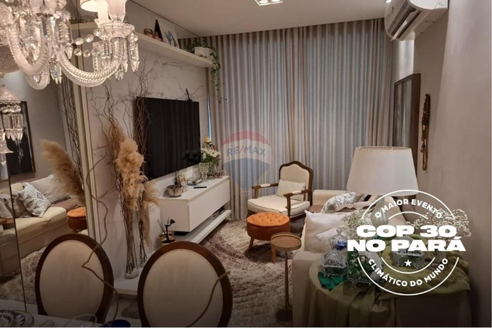 Apartamento - Alugar - Belém , Pará - Capa da COP30.jpg - 720921090-53