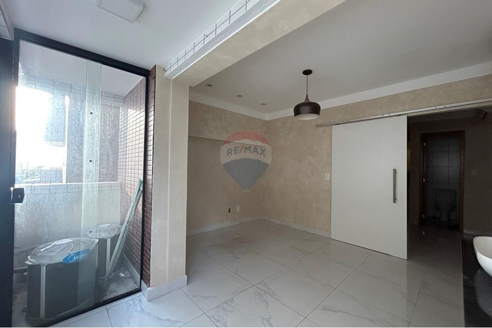 Cj. Comercial/ Sala - Alugar - Belém , Pará - IMG_3950.JPG - 720921121-13