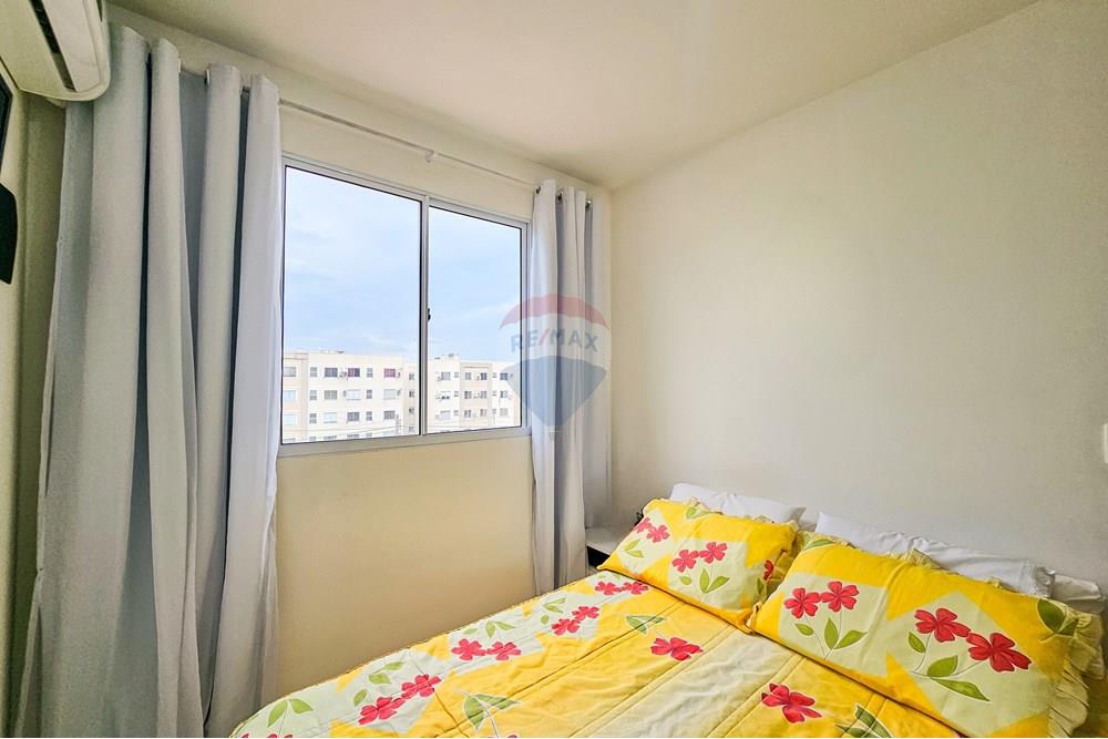 Apartamento - Venda - Manaus , Amazonas - 20250927_155237.jpg - 720721104-2