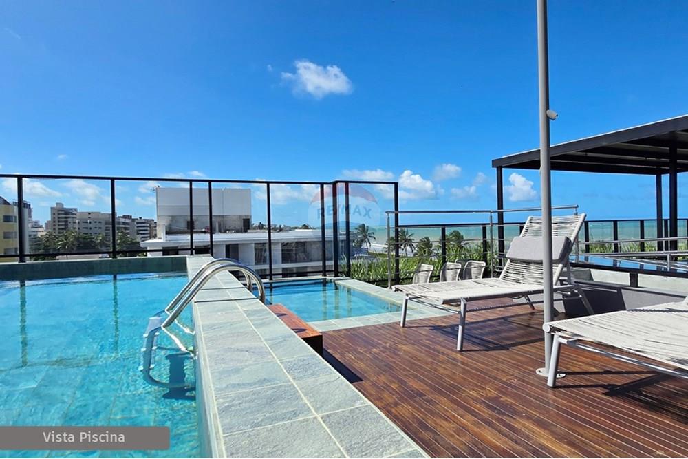 Studio - Alugar - Cabedelo , Paraíba - Slide31.JPG - 720301142-19