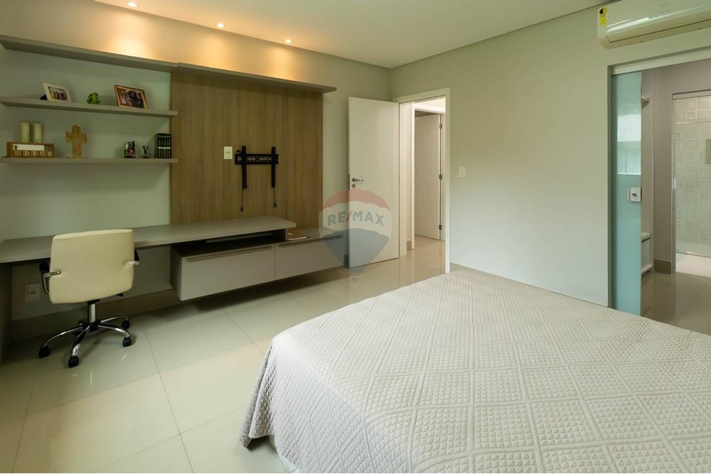 Casa de Condomínio - Venda - Manaus , Amazonas - IMG_4127.jpg - Suite - 720791067-10