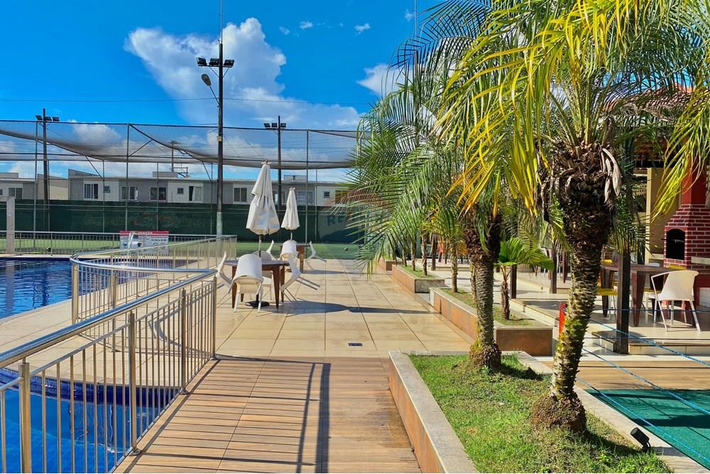 Casa de Condomínio - Alugar - Ananindeua , Pará - WhatsApp Image 2025-06-18 at 14.16.37 (4).jpeg - 720921067-52