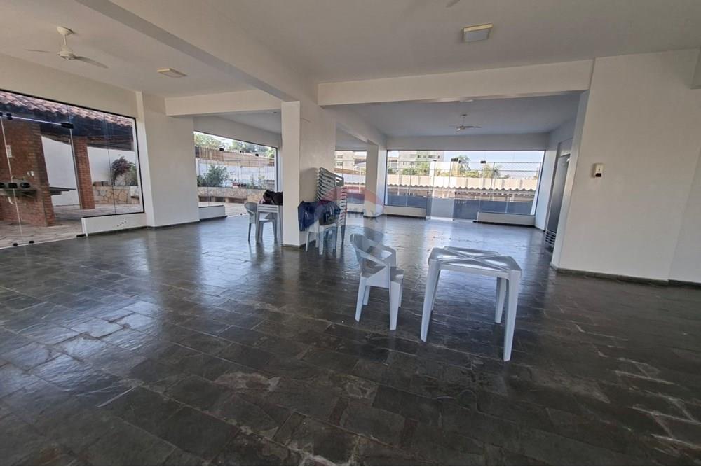 Apartamento - Venda - Cuiabá , Mato Grosso - salao festa.jpeg - 720911063-58