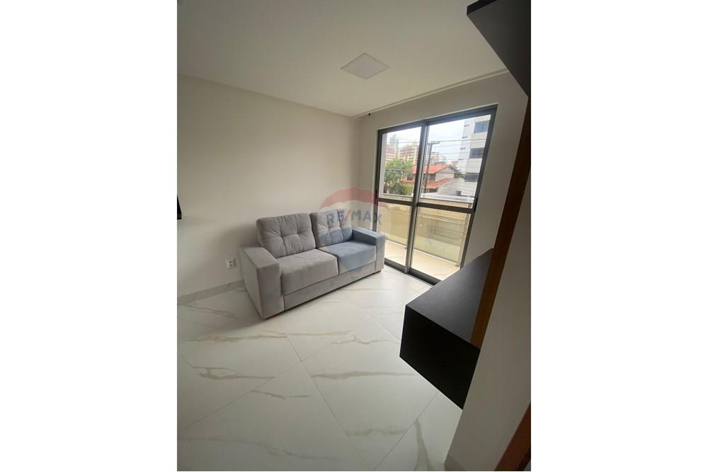 Apartamento - Alugar - João Pessoa , Paraíba - c15309ac-d6b8-4004-b822-01c578e21df0.jpeg - 722001136-9