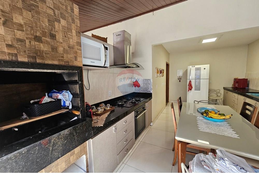 Casa de Condomínio - Venda - Goiânia , Goiás - 20250314_150651.jpg - 722271011-14