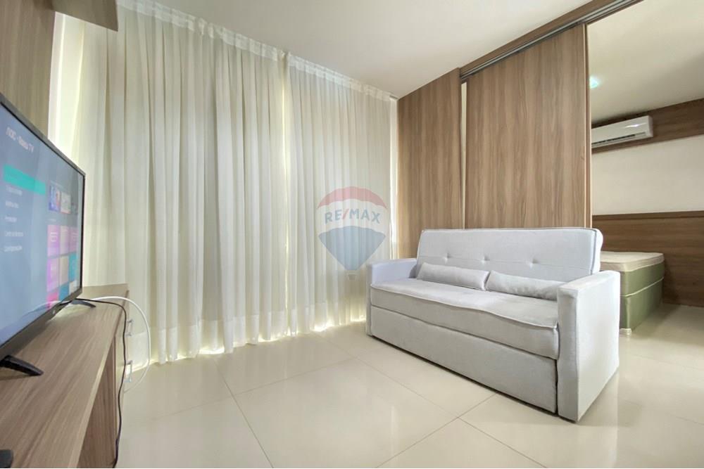 Apart Hotel/ Flat - Alugar - Natal , Rio Grande do Norte - IMG_2802.jpeg - 720891152-35