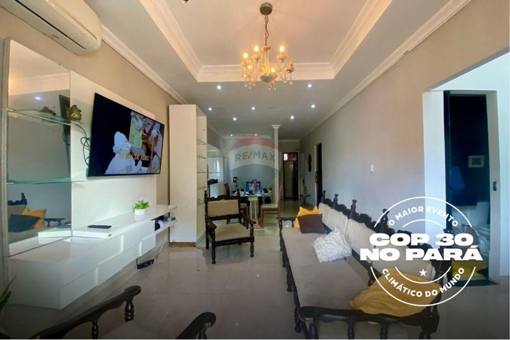 Casa de Condomínio - Alugar - Belém , Pará - Cópia de CAPA LOGO COP 30 (2).jpg - 720921012-216