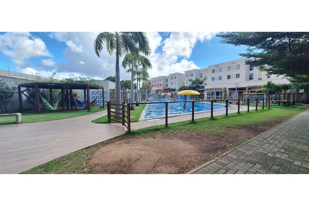 Apartamento - Venda - São Gonçalo do Amarante , Rio Grande do Norte - 20250525_123927.jpg - 720621007-242