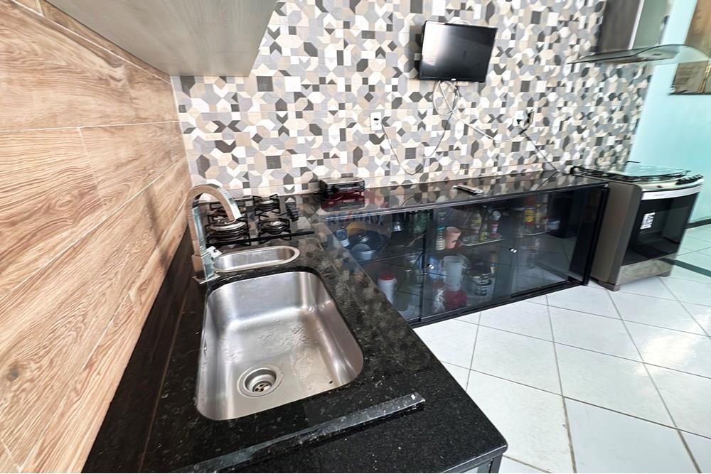 Casa - Alugar - Belém , Pará - IMG_03.jpg - Cozinha - 720671072-14