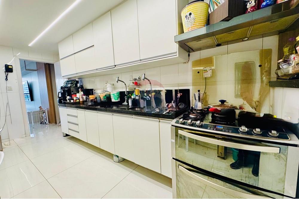 Apartamento - Alugar - Belém , Pará - IMG-20251014-WA0076.jpg - 720921067-64