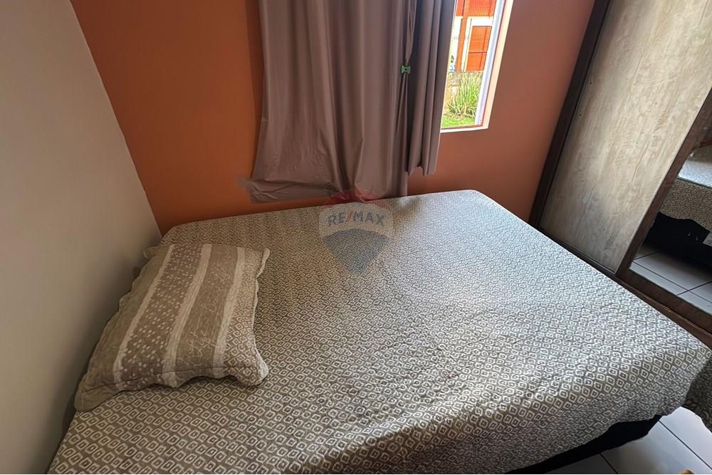 Apartamento - Alugar - Ananindeua , Pará - quarto 2.jpg - Quarto principal - 720671072-2