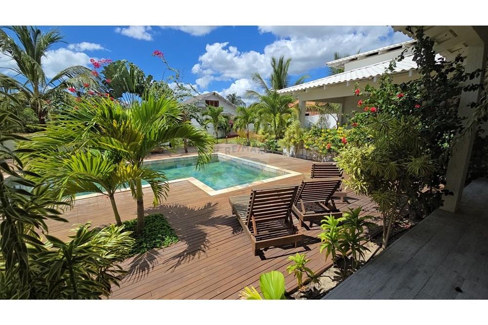 Casa - Venda - Acaraú , Ceará - 20250713_110926.jpg - 722341001-60