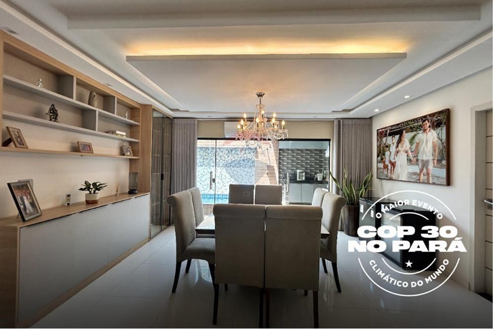 Casa de Condomínio - Alugar - Ananindeua , Pará - WhatsApp Image 2025-05-09 at 11.31.29.jpeg - 720921067-50