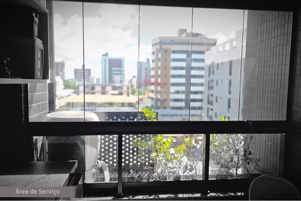 Studio - Alugar - Cabedelo , Paraíba - Slide16.JPG - 720301142-19