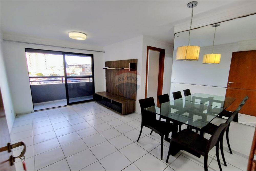 Apartamento - Alugar - Natal , Rio Grande do Norte - 1 - 720891024-192