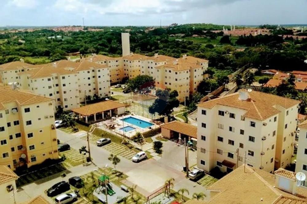 Apartamento - Alugar - Fortaleza , Ceará - WhatsApp Image 2025-09-12 at 15.44.12.jpeg - 721621165-35