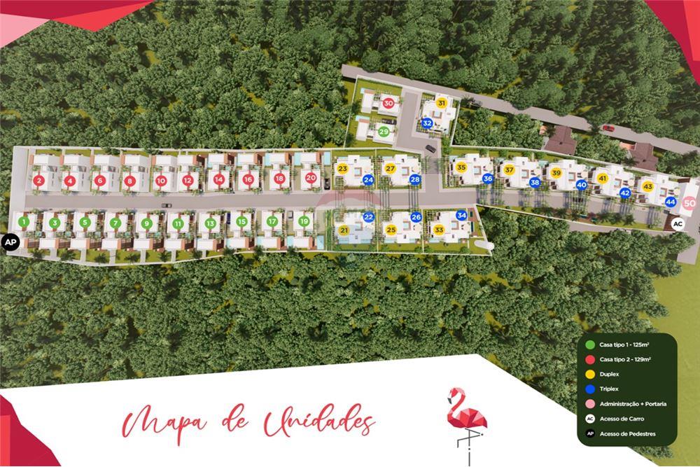 Casa - Venda - Tibau do Sul , Rio Grande do Norte - 15 - 720731001-2385