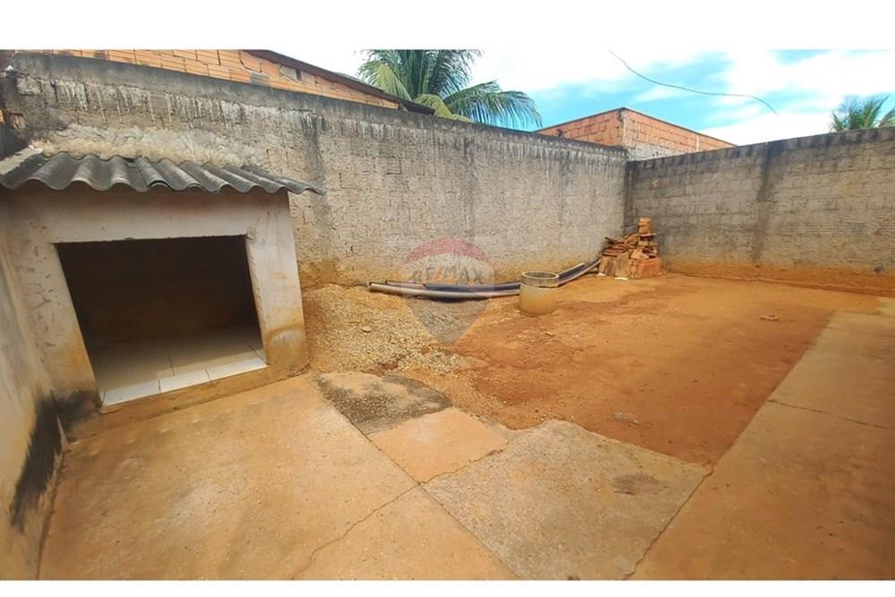 Casa - Venda - Rondonópolis , Mato Grosso - WhatsApp Image 2025-03-17 at 20.34.38 (1).jpeg - 720611031-25