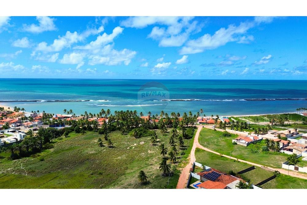 Terreno - Venda - Nísia Floresta , Rio Grande do Norte - DJI_0955 - Editado.jpg - 720891228-4