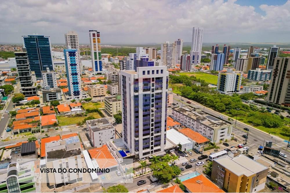 Apartamento - Venda - João Pessoa , Paraíba - Slide5.JPG - 720301067-98