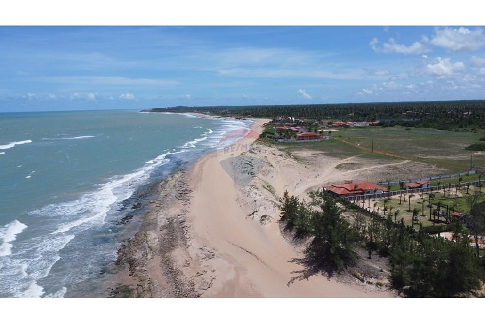 Terreno - Venda - São Miguel do Gostoso , Rio Grande do Norte - DJI_0083.JPG - 720891024-184