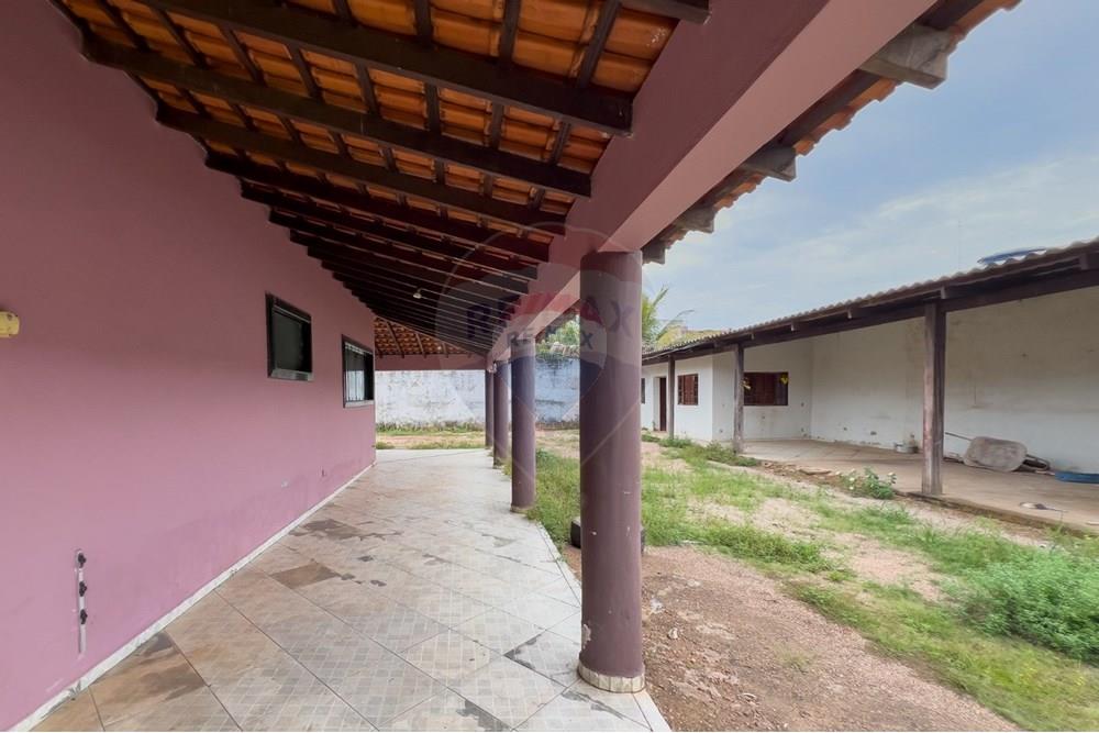 Casa Comercial - Venda - Porto Velho , Rondônia - 15.jpg - 721551019-242