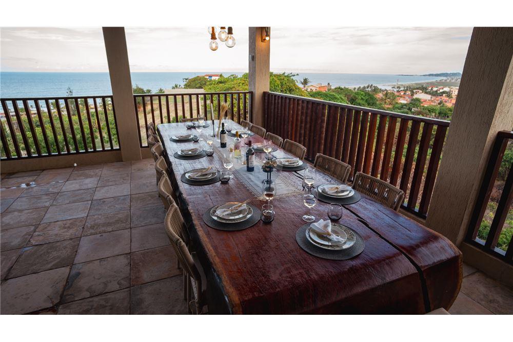 Casa - Alugar - Prainha , Ceará - 57 - 720321029-301