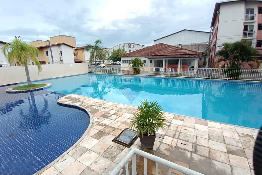 Apartamento - Alugar - Belém , Pará - WhatsApp Image 2023-03-16 at 15.53.24.jpg - 720921152-34