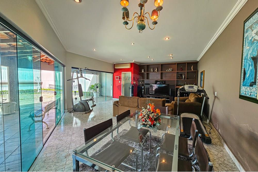 Casa - Venda - Manaus , Amazonas - 20250619_103006.jpg - 720721011-313