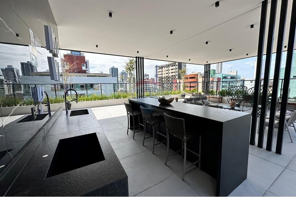 Apart Hotel/ Flat - Venda - João Pessoa , Paraíba - WhatsApp Image 2025-07-09 at 17.03.49 (14).jpeg - 722011054-48