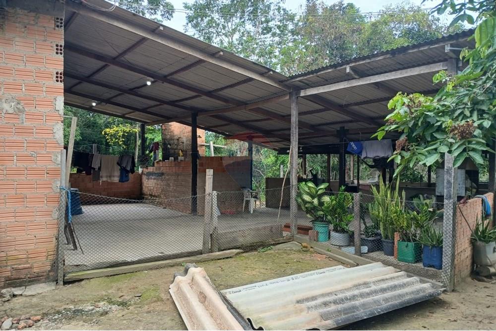 Chácara / Sítio / Fazenda - Venda - Porto Velho , Rondônia - Imagem do WhatsApp de 2025-02-12 à(s) 22.50.00_ecc10530.jpg - 721551029-23