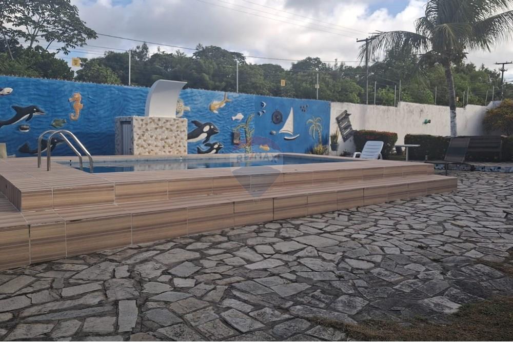 Casa - Venda - Conde , Paraíba - 784ff673-3c81-4763-93cf-9851dad13fcd.jpg - 720871044-81