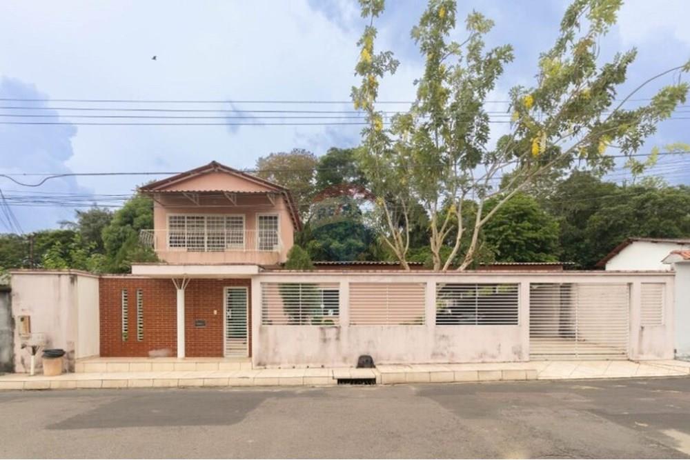 Casa de Condomínio - Venda - Manaus , Amazonas - Foto.jpg - 720791074-21