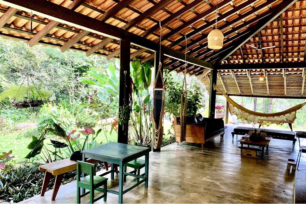 Casa de Campo - Venda - Santarém , Pará - IMG_3163.jpeg - 722151008-18