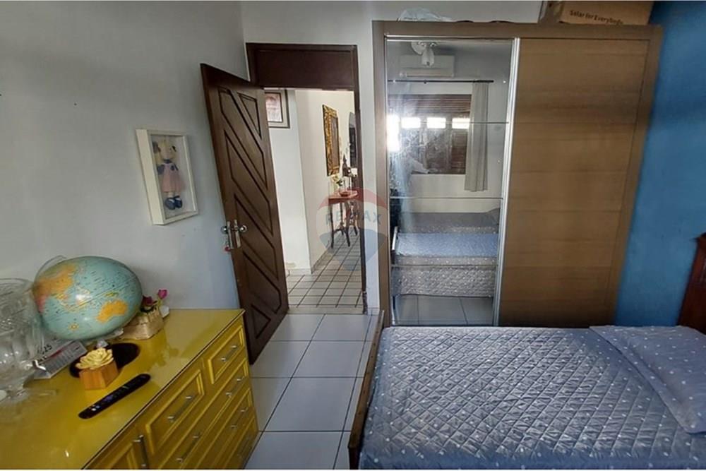 Casa - Venda - Natal , Rio Grande do Norte - Quarto 2 (1).jpg - 720891234-1