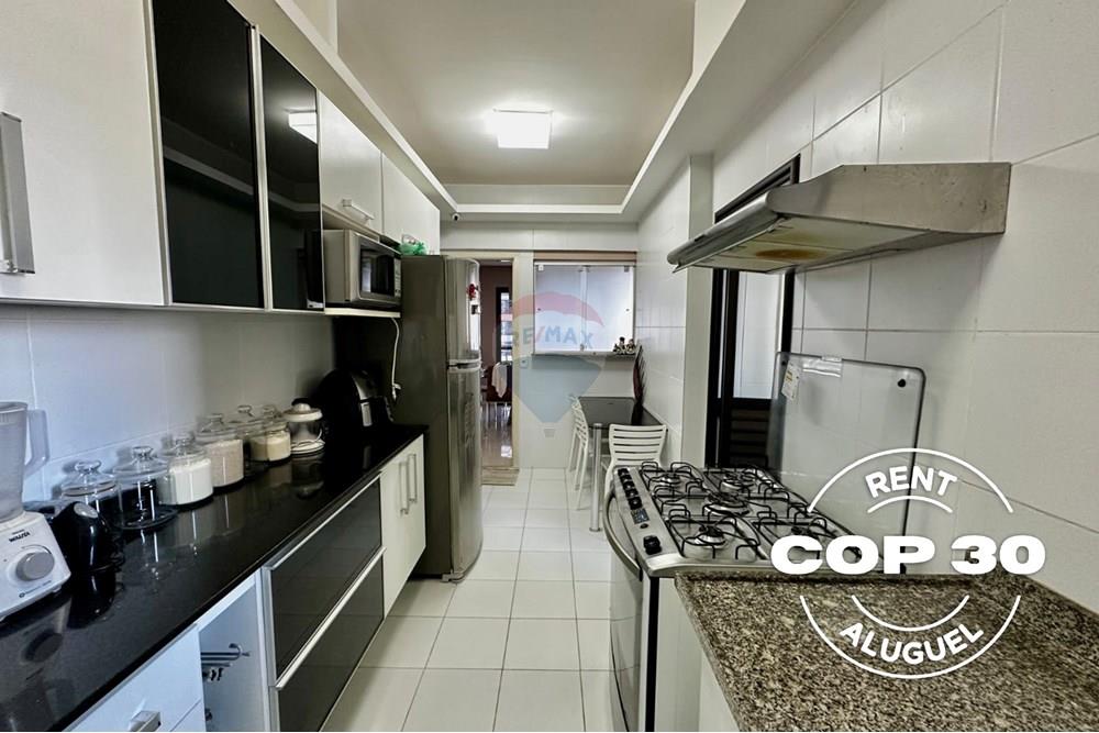 Apartamento - Alugar - Belém , Pará - WhatsApp Image 2025-06-18 at 11.29.27.jpeg - Cozinha - 720671054-8