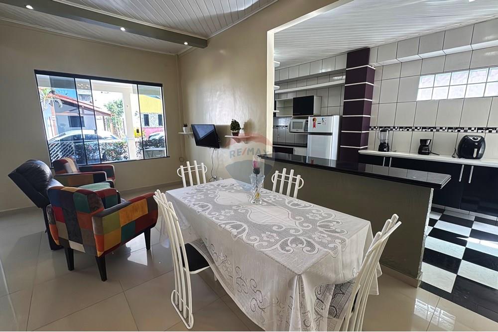 Casa de Condomínio - Alugar - Belém , Pará - IMG_5051 - Copia.jpg - 720671065-2