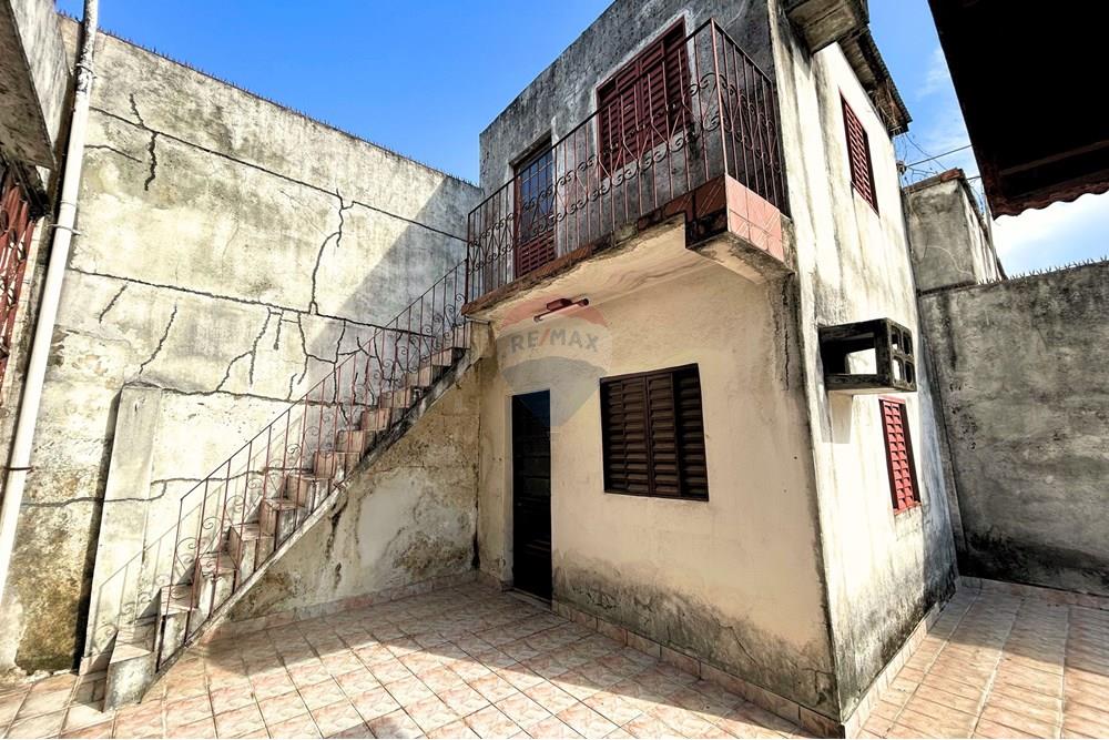 Casa - Venda - Manaus , Amazonas - 27.jpg - 720661014-256