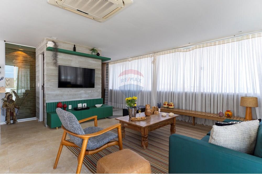 Cobertura - Venda - Aquiraz , Ceará - _DSC7435.jpg - 720321149-8